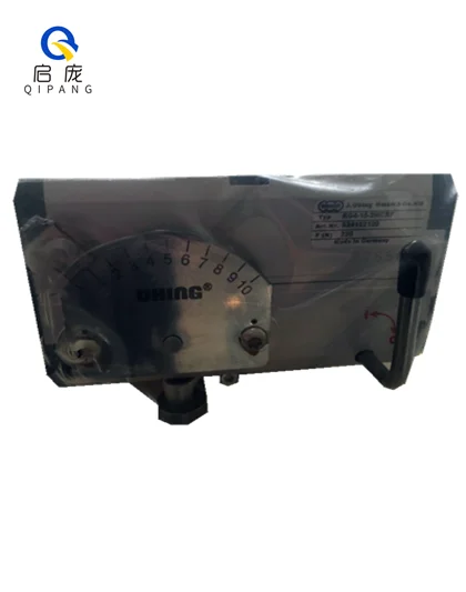 Uhing линейных приводов прокатки кольцо диски типа RG модель RG4-15-2MCRF