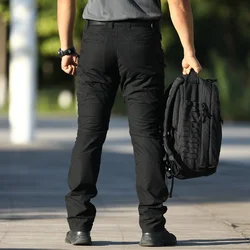 2021 New Product New Design Pattern Sweatpants Customized Breathable Moisture Absorption  Tactical Pants For Men