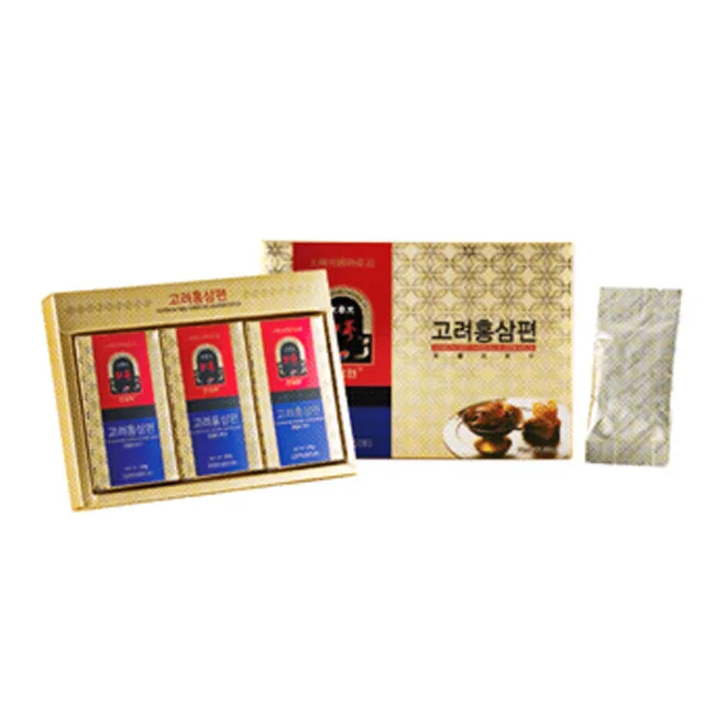 Sliced Red Ginseng In Korean Honey Premium Ginseng Cheon Sam Won 6 Years 100% pure Red Root Ginseng Extract Slice