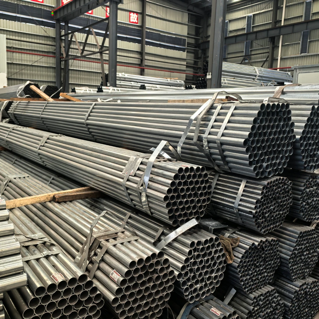 pre galvanized steel pipe galvanized steel tube fittings galvanized steel pipes greenhouse