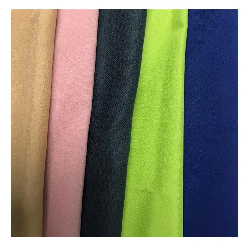 
 Таиланд, Камбоджа, Лаос, 100% полиэстер, 5075 цветная прокладочная ткань  