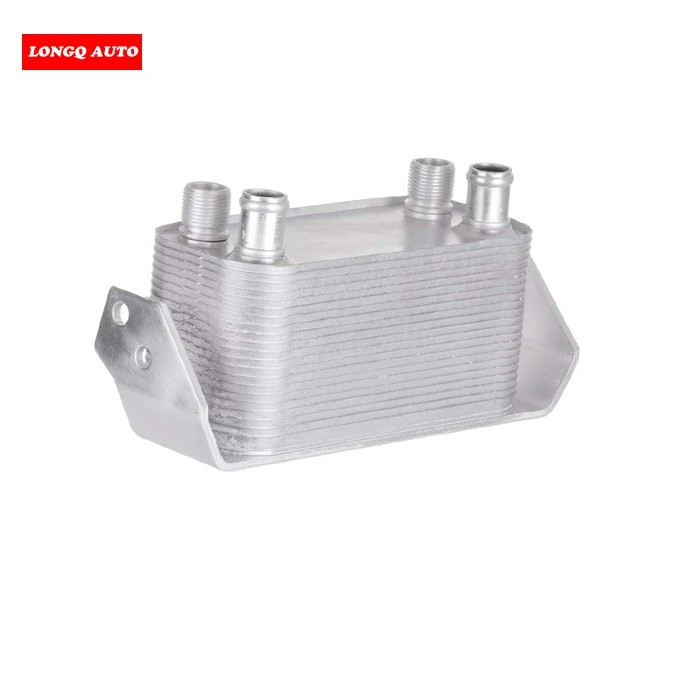 PBC500051 Genuine engine transmission oil cooler for LAND ROVER range rover sport L320 supercharged LR013722  AH327A095AA