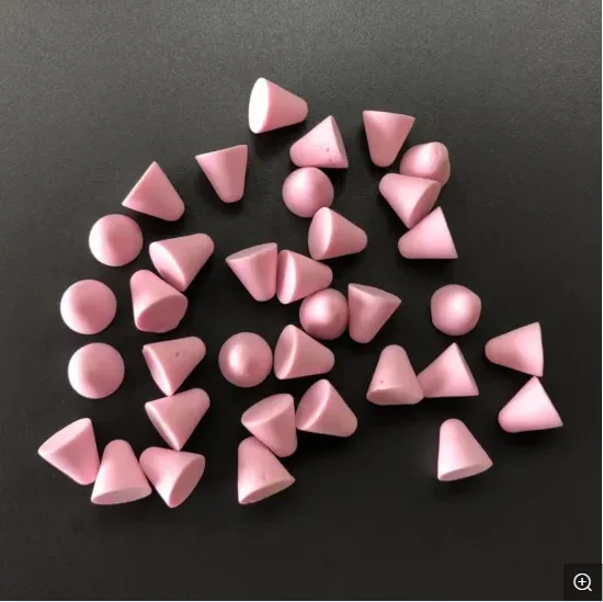 Wholesale Cone shaped grind stone for polishing aluminium