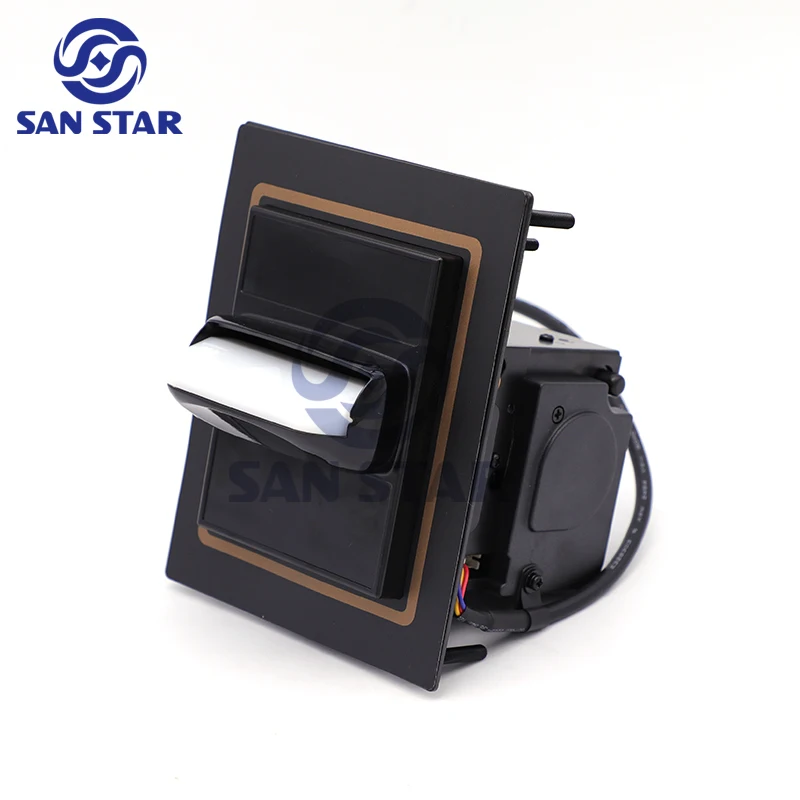 Skill Machine Bill Acceptor TP70 Bill Acceptor Validator TP Series Skill Games Bill Acceptor TP 70