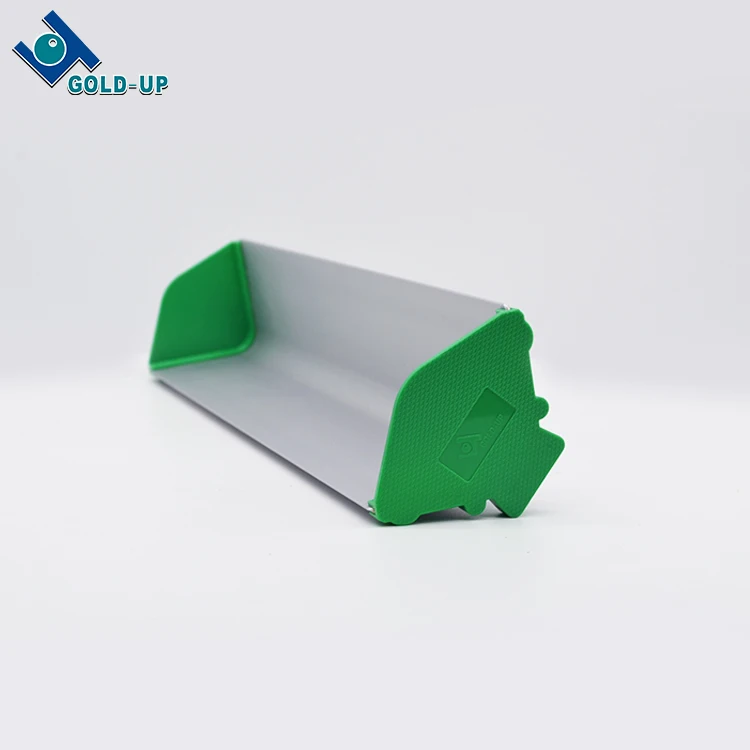 different size Stainless Steel/ Aluminum emulsion scoop coater for printing plates