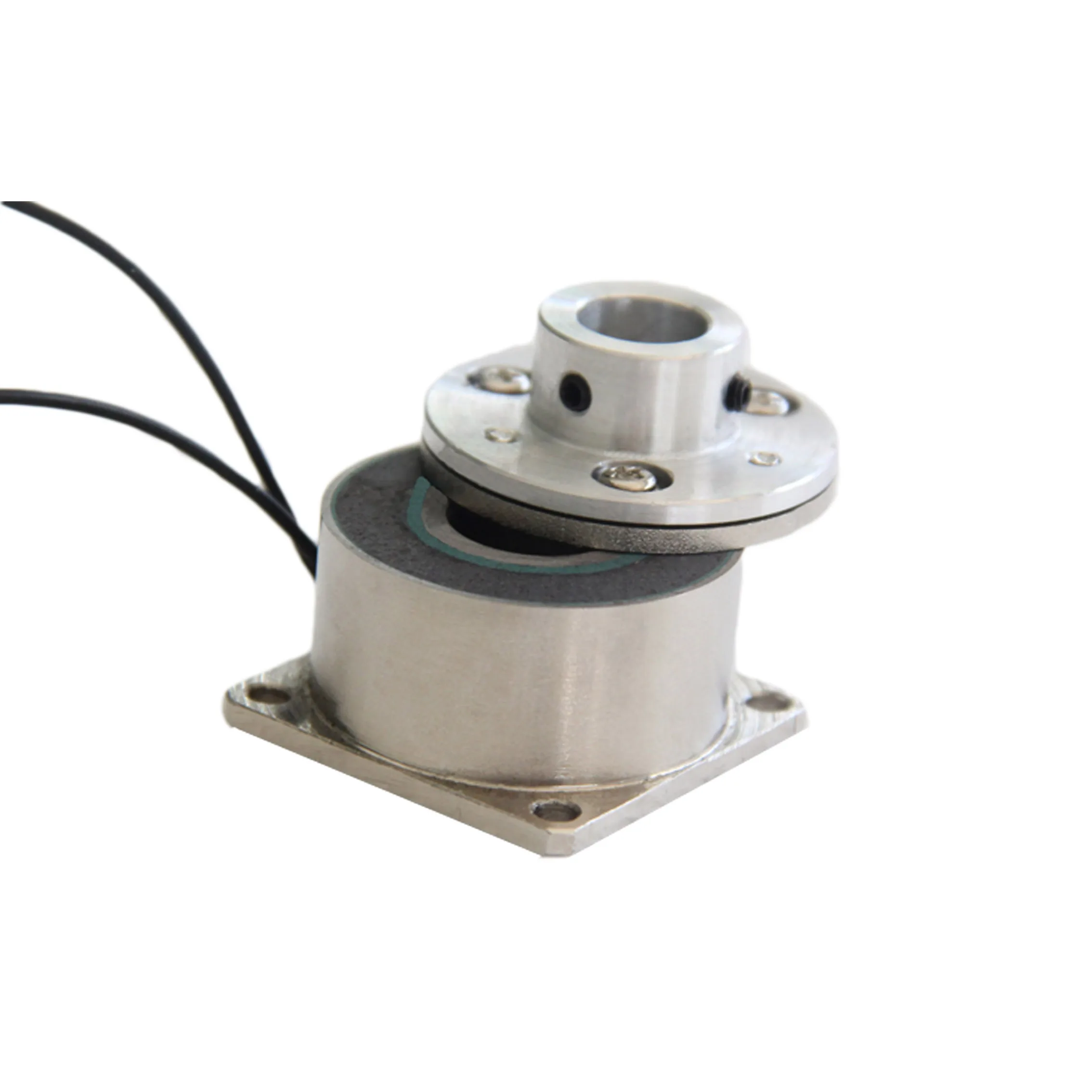 Factory direct produce micro electromagnetic clutch for paper machinery