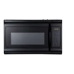 1.6 Cu. Ft. Home OTR Over the Range Microwave Ovens with 4 Speed Vent