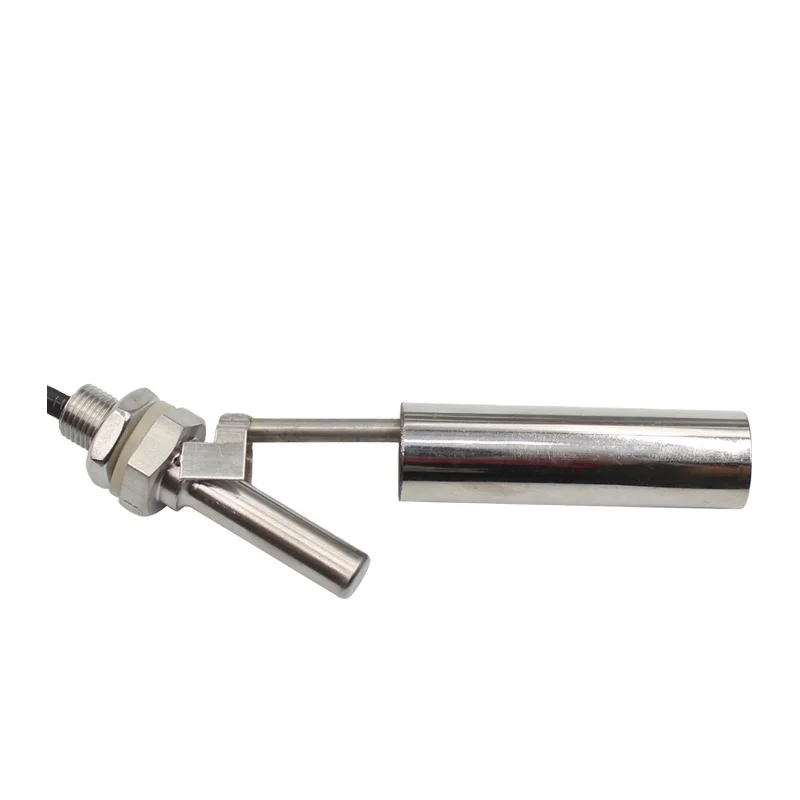 L5 S Level Sensor stainless steel or plastic Duckbill Float Switch for water tank
