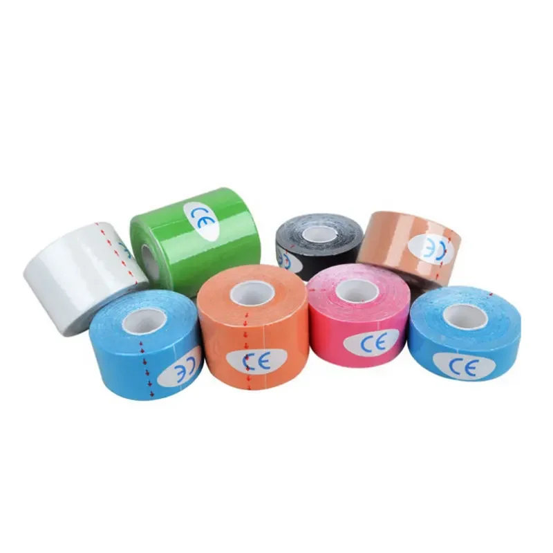 Sports tape