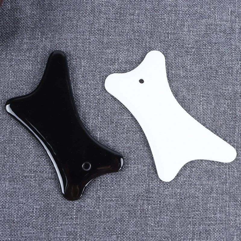Other Massage Products Lymphatic Hot Selling Massage Board Hot Selling Big Muscle Scraping Cellulite Gua Sha Massage Board