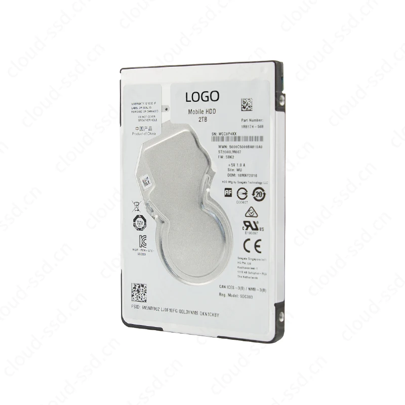 In Stock Fast delivery Wholesale 2.5 inch Hard Drive 160GB 120GB 250GB 320GB 500GB 1TB 2HDD for laptopTB 4TB compute