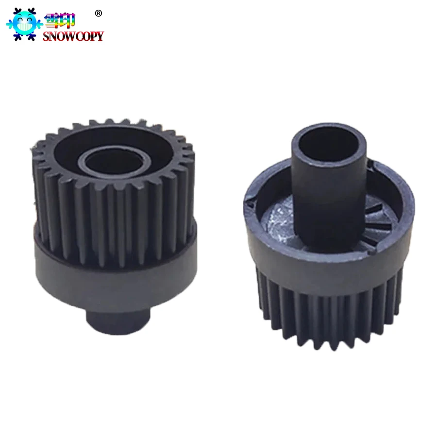 Fuser drive gear For Use in SamSung SCX 4521F 4321F 4725 4824 4828 For Xerox PE220 3200