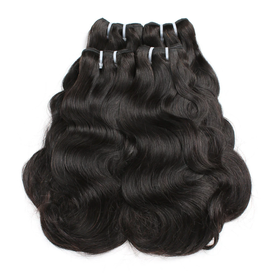body Wave  bundles   (8)