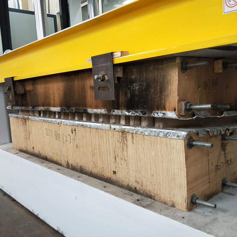 Hot Sale JYC HF RF Customized Solid Wood Bending Chairs Making Machine Solid Furniture