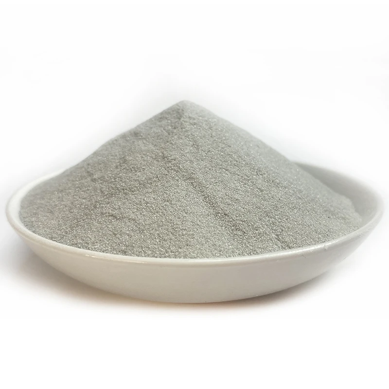 Factory Direct Supply Raw Ore Sand 100l Fine Sand  for Slag Removal in Iron Foundry