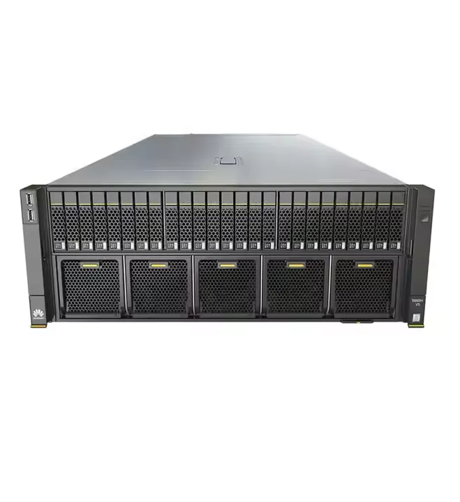 Cloud Computing fusion Server 5288H V5  4210R  4U Server Rack Server 5288H V5