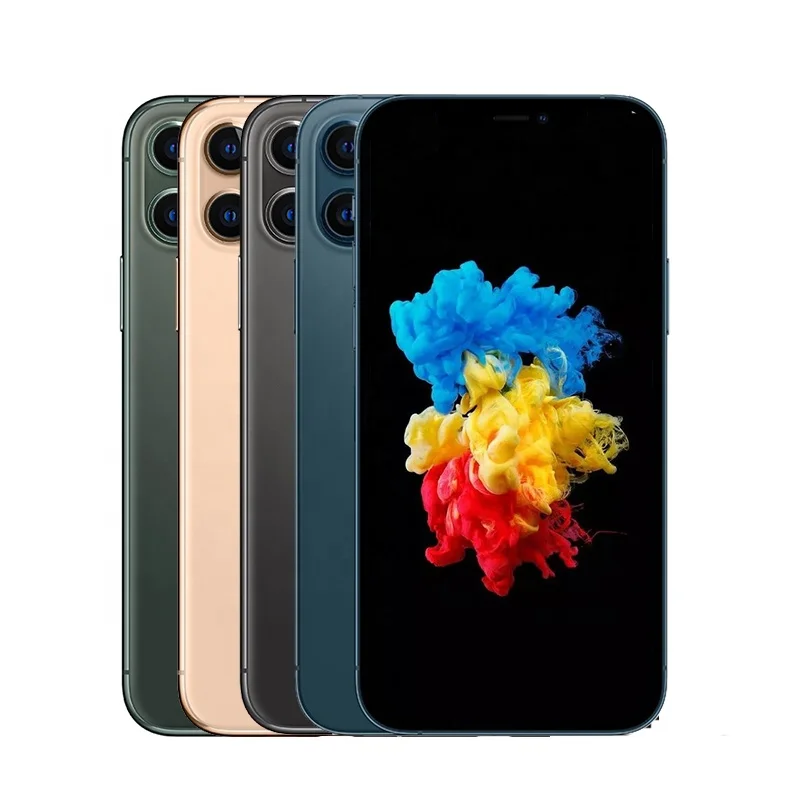 Самая низкая цена качество А-уровень Смарт б/у телефон разблокировать оригинал для iPhone 6 7 8 x xs xr xsmax 11 12 pro max