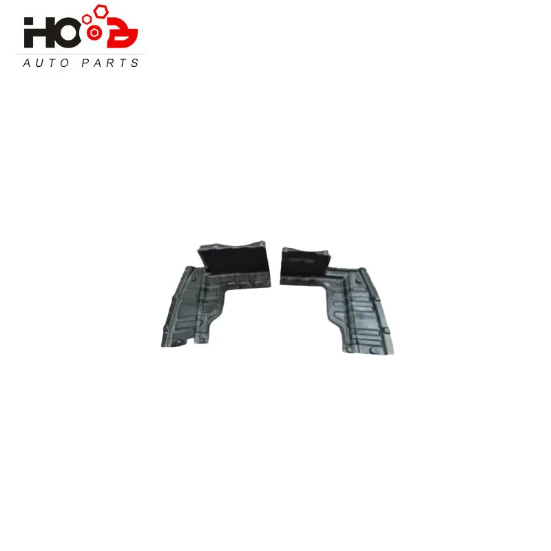 Auto Body Parts Engine Under Cover Automobilteile Manufacturers Plastic For 29120/30-1W000 RIO