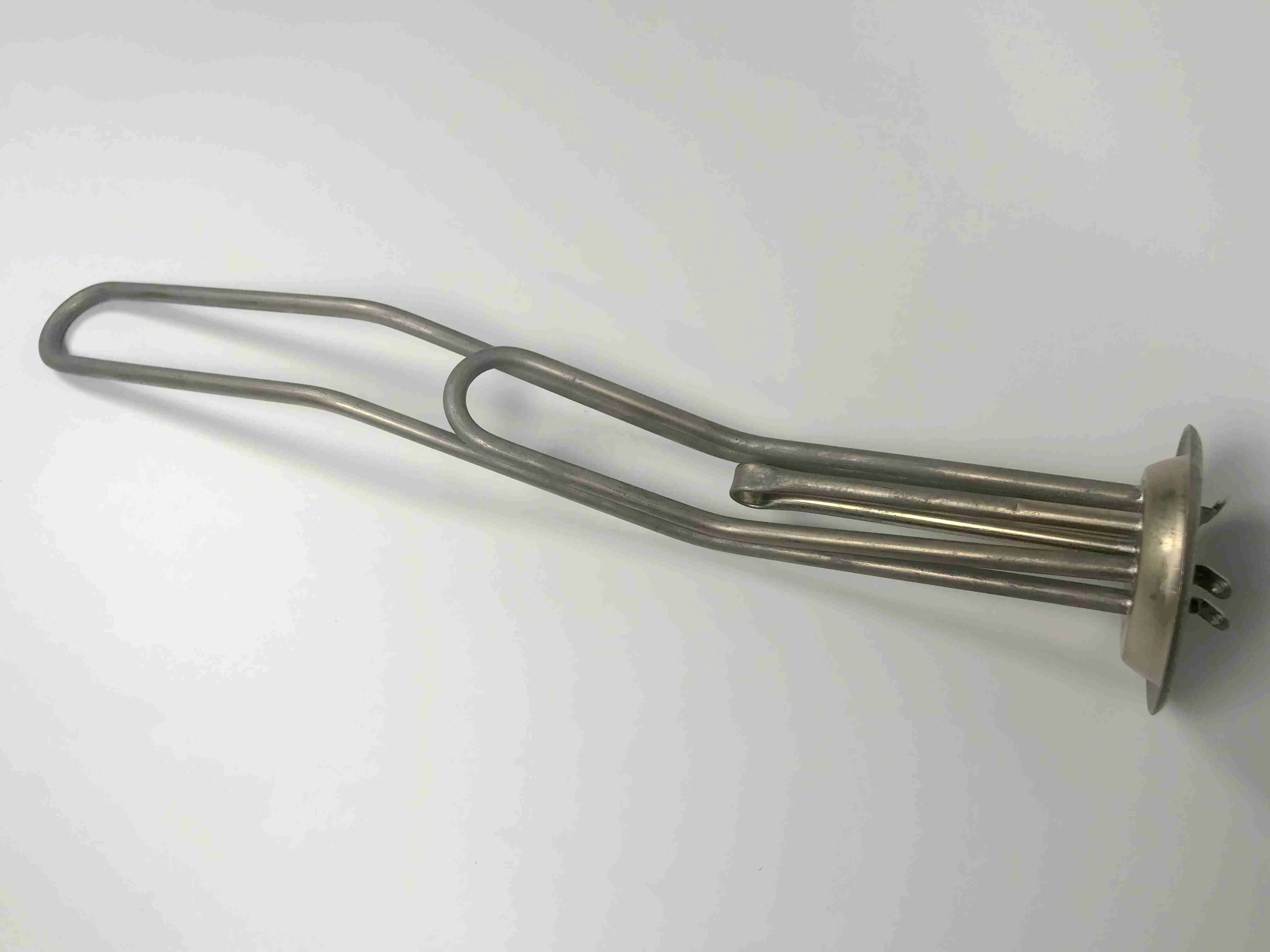 220 В нагревательный элемент нагреватель трубки водонагреватель водяной погружной