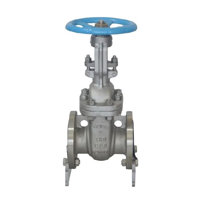 API600 Gate valve Steel API600 Gate valve 150RF