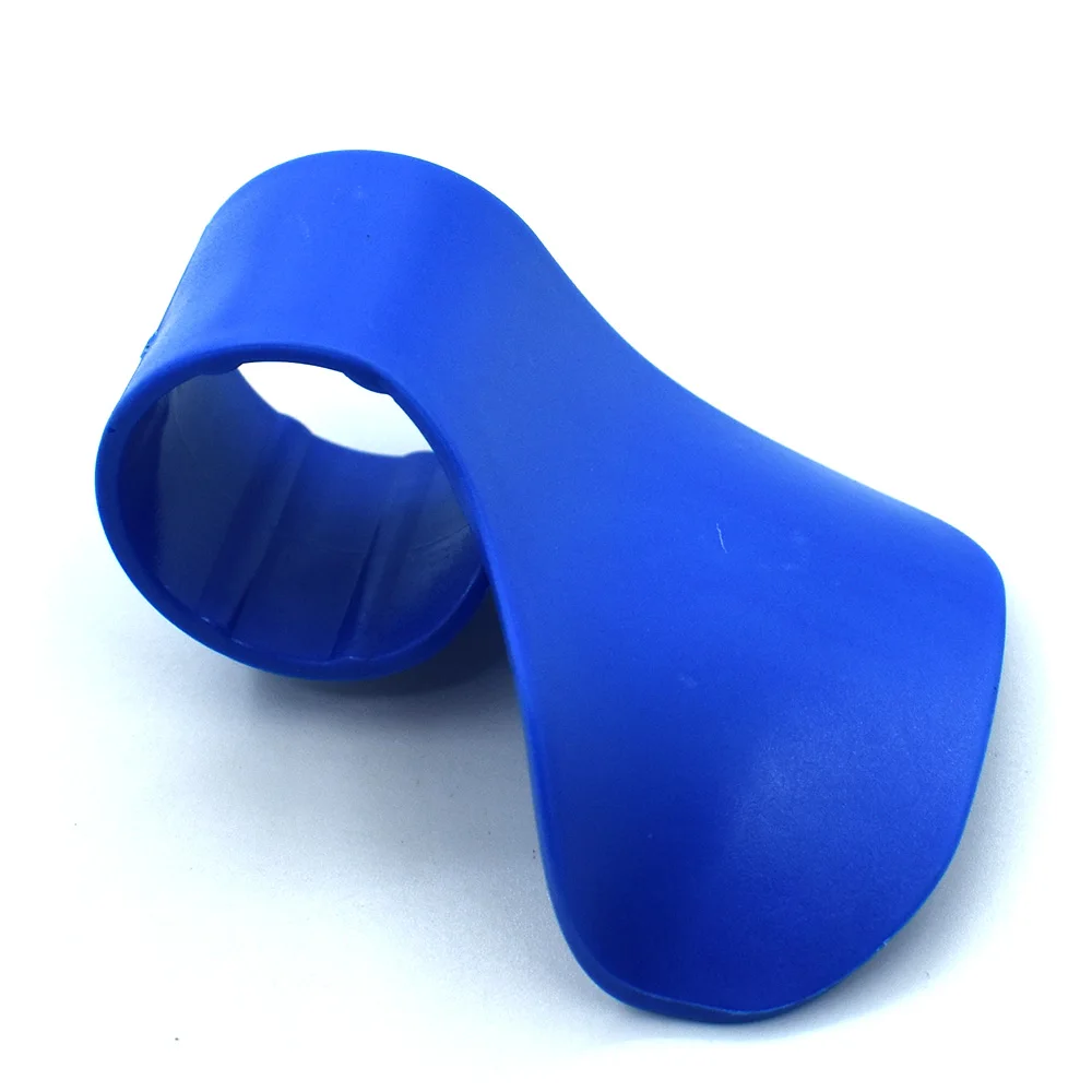 Motorcycle Throttle Grip Universal Moto Cruise Control Cruise Assist Hand Rest Control Grips Accelerator Handlebar Assis