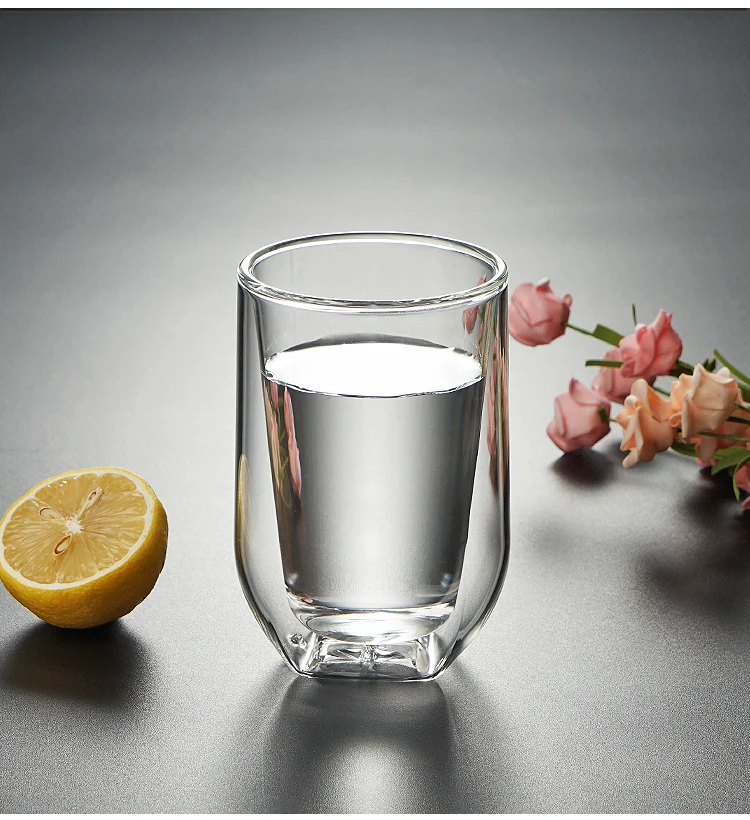 Custom craft beer drinking glassware manufacturer