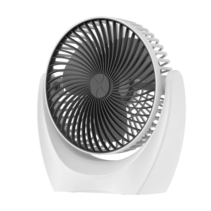 Desktop multi-function fan USB small blower Portable household electric blower USB small fan Dormitory fan
