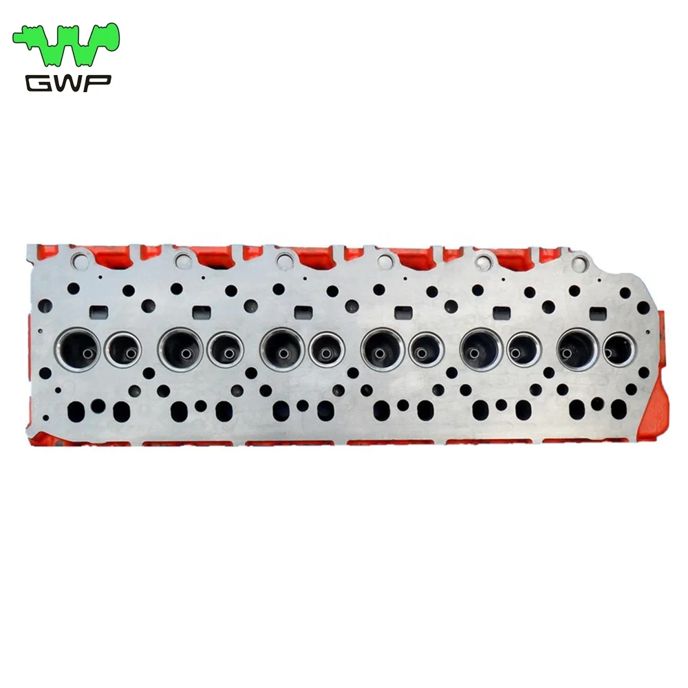 Diesel Engine 2LT Cylinder Head For Toyota 2LT 11101-54160