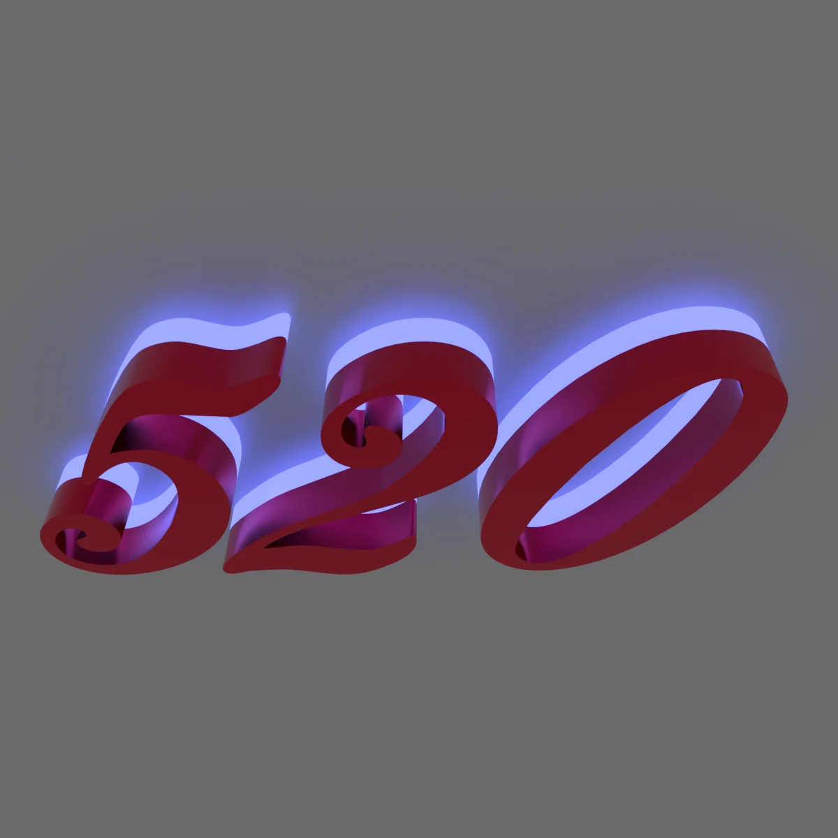 House Address Sign Custom House Number Plaque Personalized Backlit Sign LED Light Up Letters Modern Door Sign