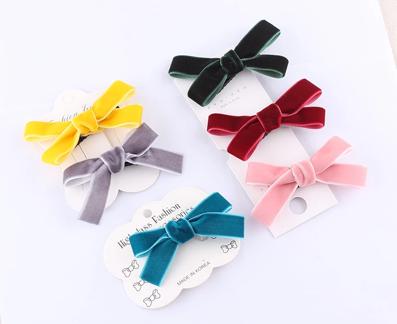 wholesale ribbons and bows top quality kids ribbons and hair bows small mini ribbon bows