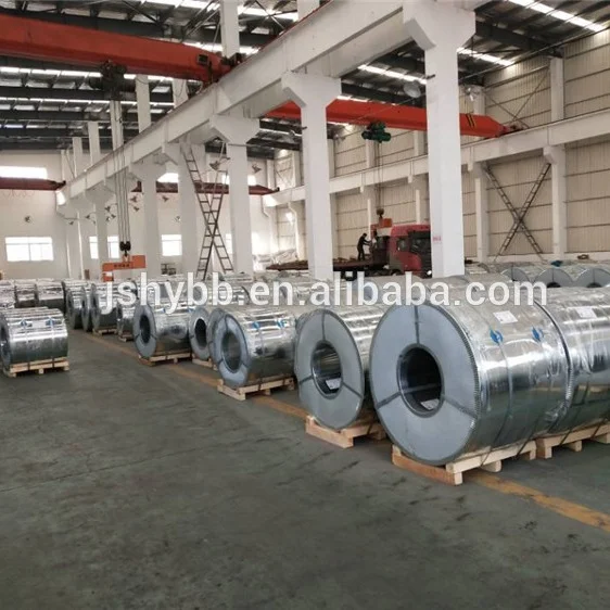 Bucket use Tin plating roll prime electrolytic tin plate / printing ETP sheet and coil