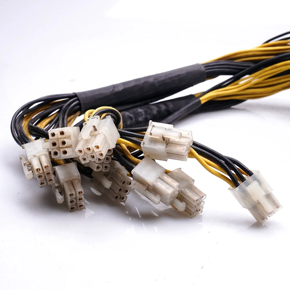  Готов к отправке вторая рука Bitmain PSU APW7 источник питания для Antminer S17 S9K
