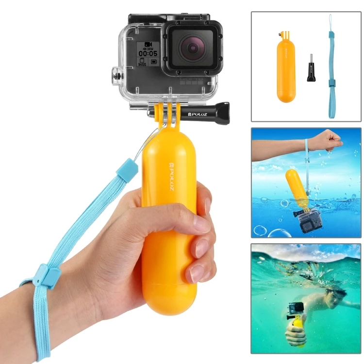 Оптовая продажа цена Puluz завод PULUZ 20 в 1 аксессуары комбо наборы для GoPro HERO Session DJI Osmo действий и других