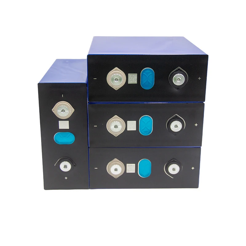 Rechargeable Lifepo4 3.2V 80AH lithium battery with high capacity for solar power system electric vehicles