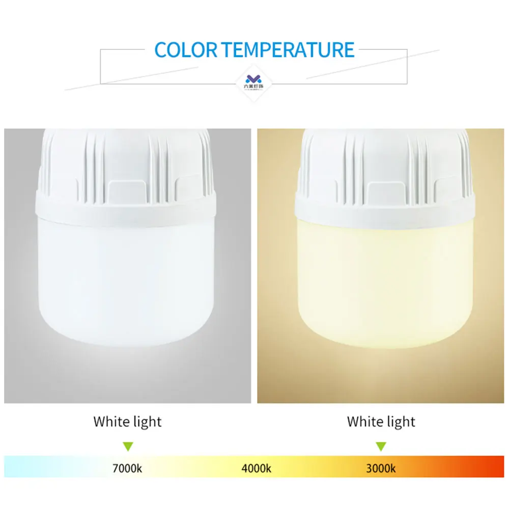 Hotsale T Shape LED Energy Saving Chandelier 10w Led Bulb in Sri Lanka