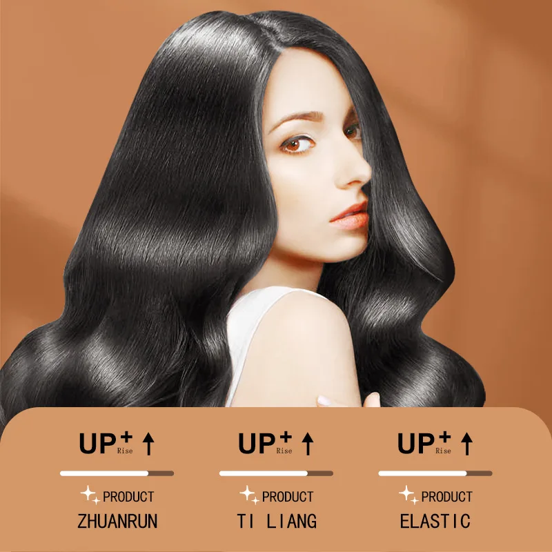 Customized Organic Repair women Man care ginger hair growth serum private label liquid hair oils for hair growth oil serum