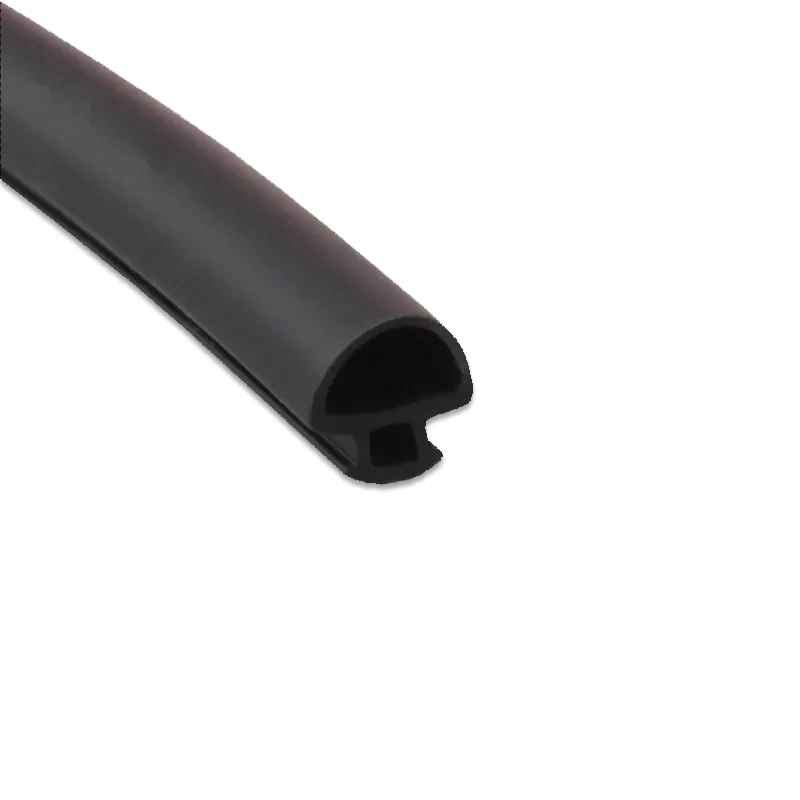 Custom wholesale tool cabinet door window bottom seal brush strip seal strip for doors windows with low price