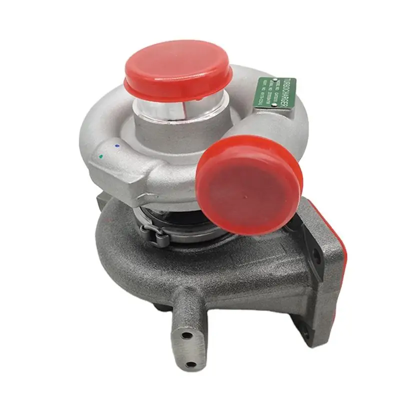 Excavator S6K S6KT TD06 TD06H-16M 49179-02300 49179-02260 5I-8018 5I 8018 Turbocharger Turbo for Caterpillar CAT320B 320C 320L