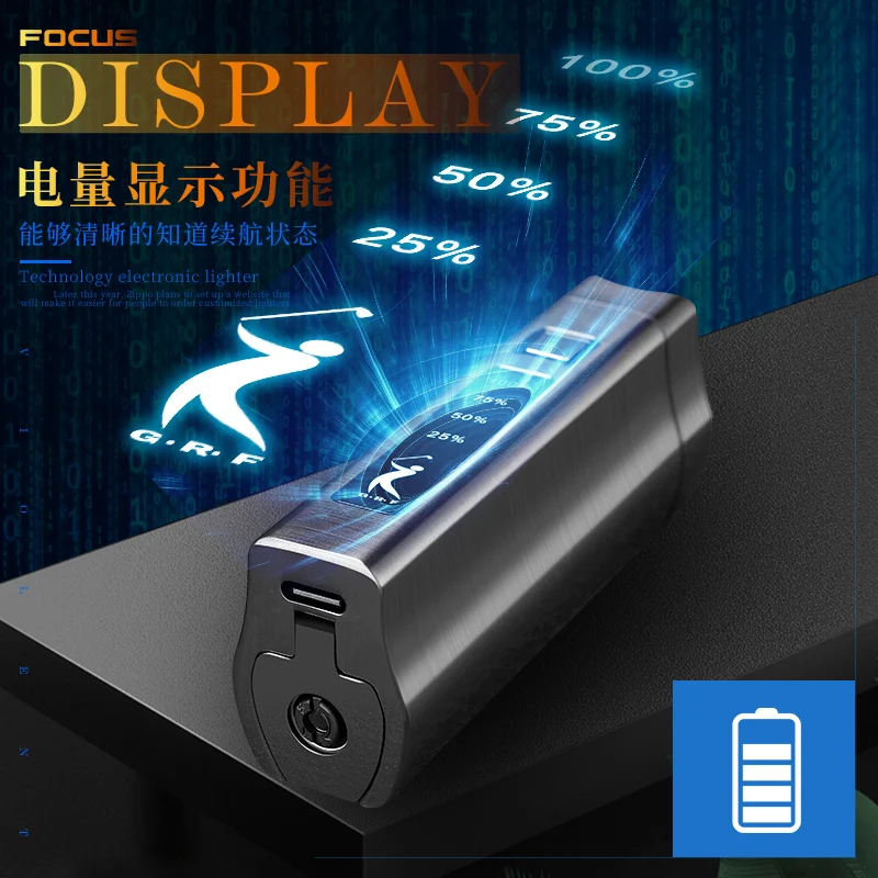 Wholesale Guaranteed Quality Custom Logo Cigar Lighter All-in-one Butane Refillable Triple Flame Torch Lighter with Punch