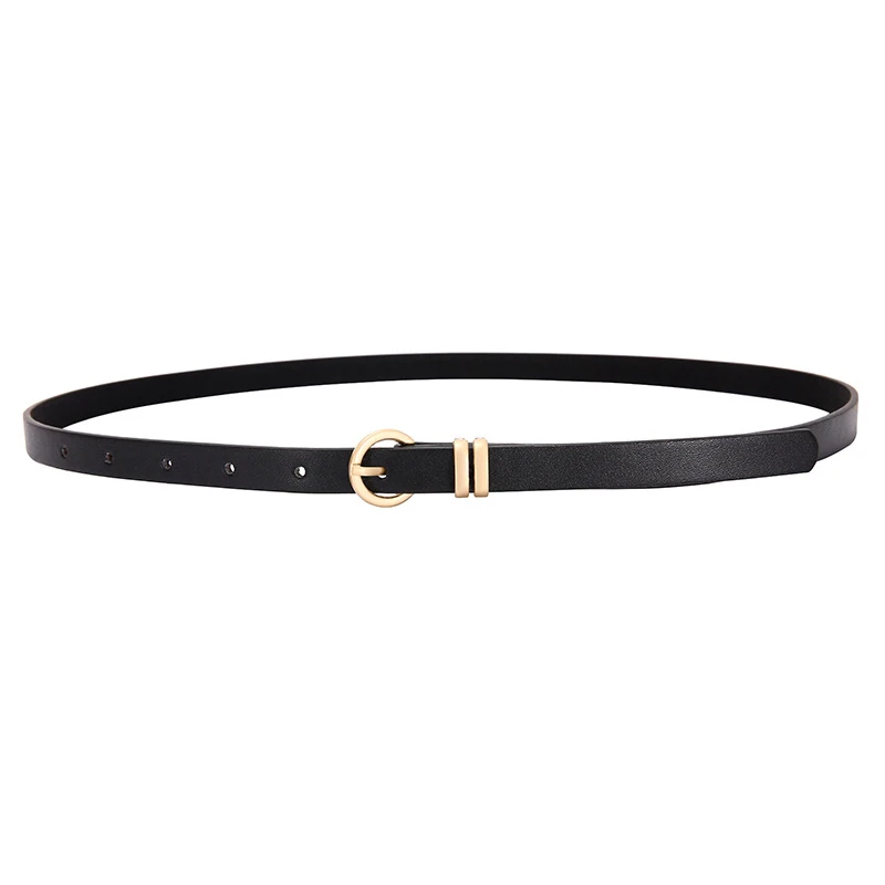 Designer belts famous brands women leather belt pin buckle waist belt for women jeans pants dresses