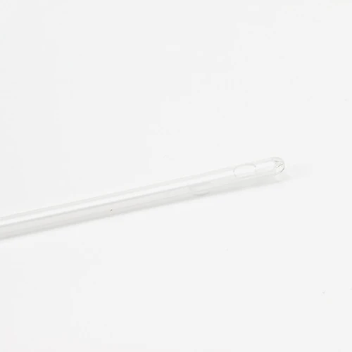 Disposable PVC Nelaton Tube