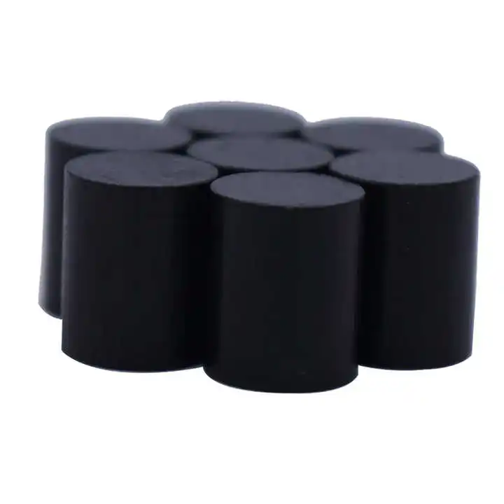 8x15mm DIY Small Fire Starter Steel Ferro Rod Sticks Flint Fire Starter Magnesium Rod Tool Kit