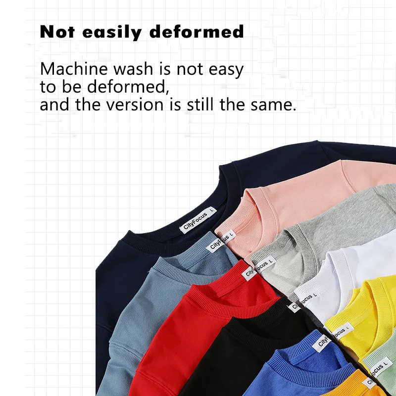 China Usa Warehouse Men Women 100% Polyester Sublimation Blank Hoodies For Sublimation Printing