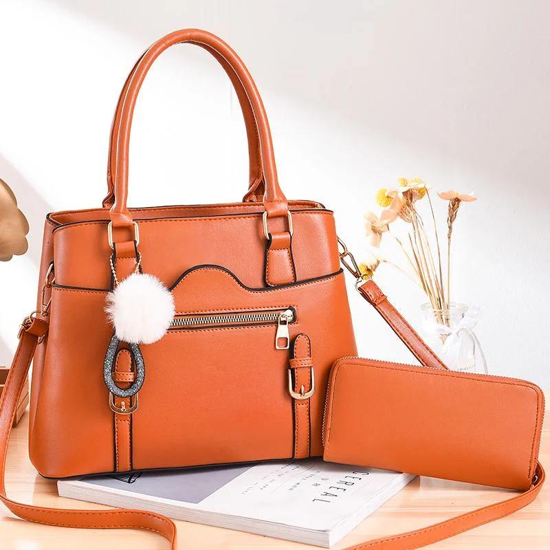 DL031 22 Hot sale Women Bags PU Leather Ladies Handbags purse and handbags for women handbags wholesale