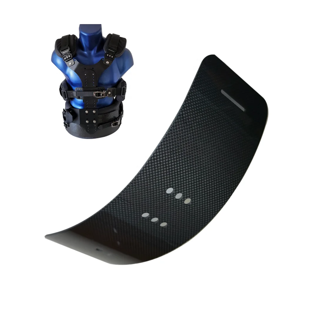 High-strength forged 500mm x 600mm x 2.5mm carbon fiber sheet 1mmx1000mmx1000mm carbon plate making machine