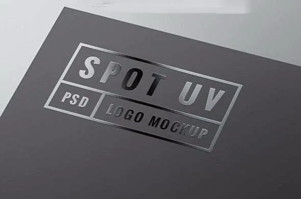 Portable UV Curing Machine UV Dryer Conveyor Spot UV for cardboard