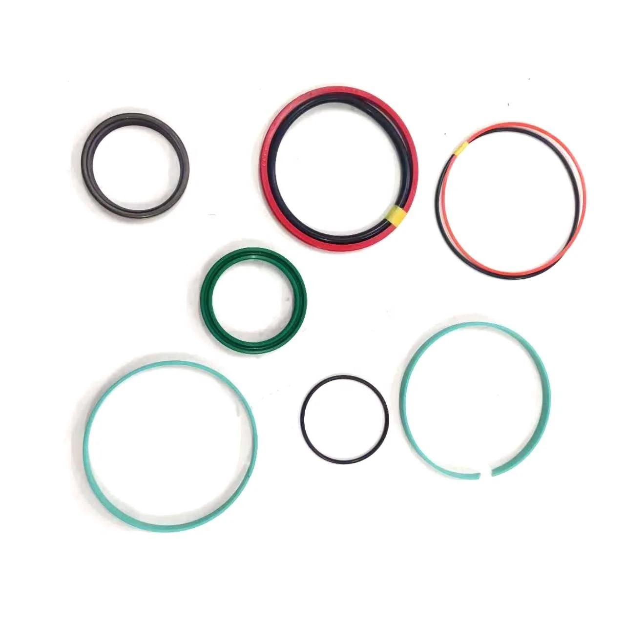 GASKET KIT 125/63 SEALING KIT for konecranes equipment 54104988 PS2037