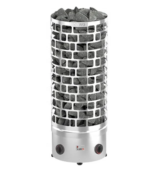 Нагреватель для сауны с быстрым нагревом для малой и средней сауны