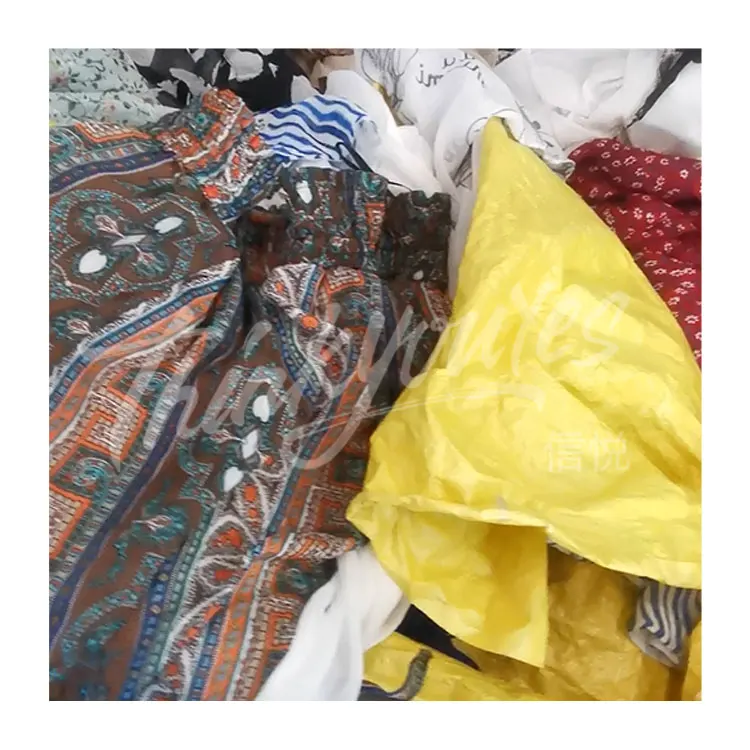 HQSLP korea-used-clothing bundle used clothing usa germany bale of used clothing for children
