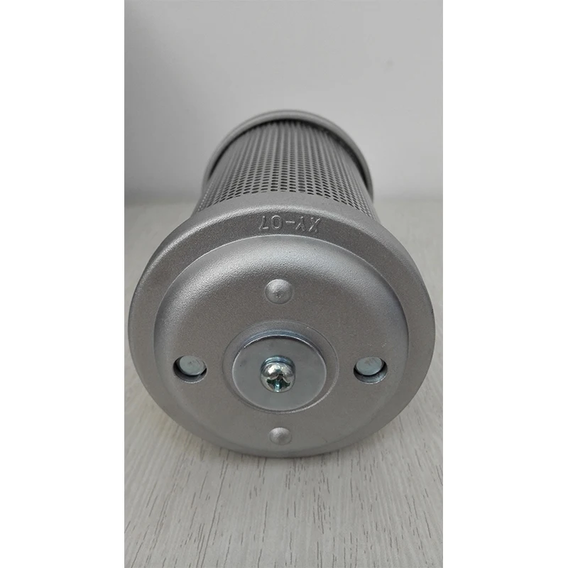 Заводская оптовая продажа, прочный глушитель выхлопной трубы для адсорбционной сушилки хорошего качества